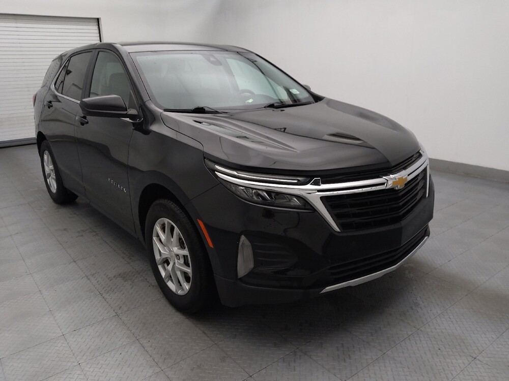 2024 Chevrolet Equinox in Charleston, SC 29414 - 18119582 13