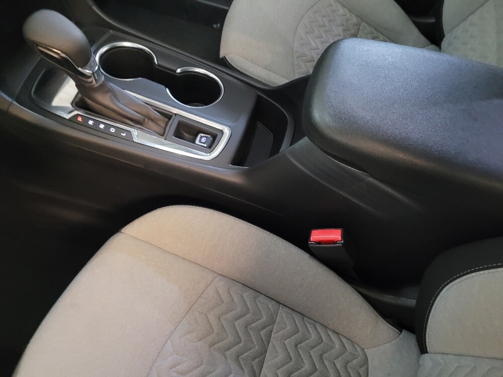 2024 Chevrolet Equinox in Charleston, SC 29414 - 18119582 26