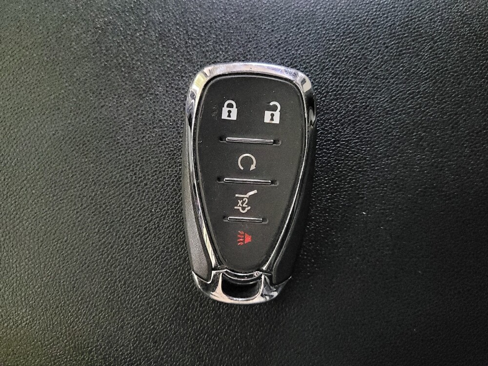 2024 Chevrolet Equinox in Charleston, SC 29414 - 18119582 32