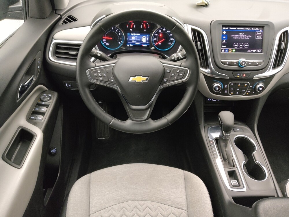 2024 Chevrolet Equinox in Charleston, SC 29414 - 18119582 22