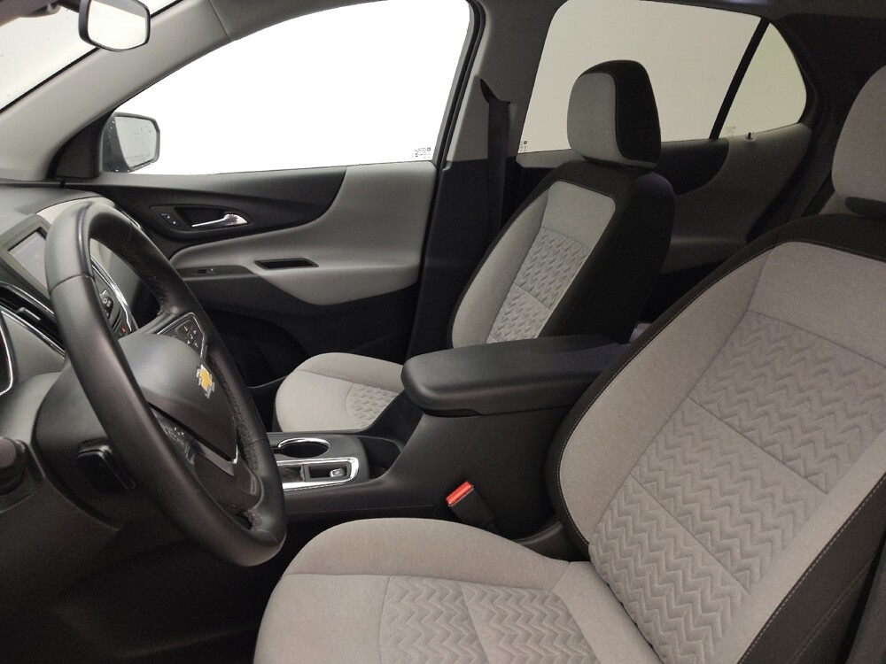 2024 Chevrolet Equinox in Charleston, SC 29414 - 18119582 17