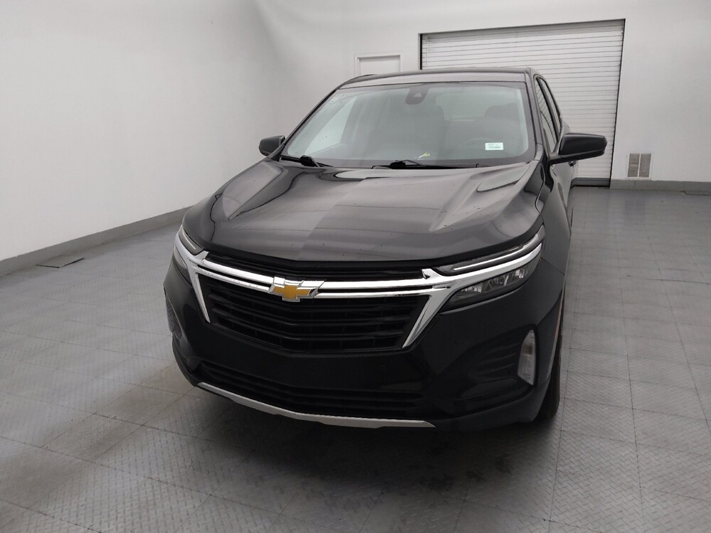 2024 Chevrolet Equinox in Charleston, SC 29414 - 18119582 15