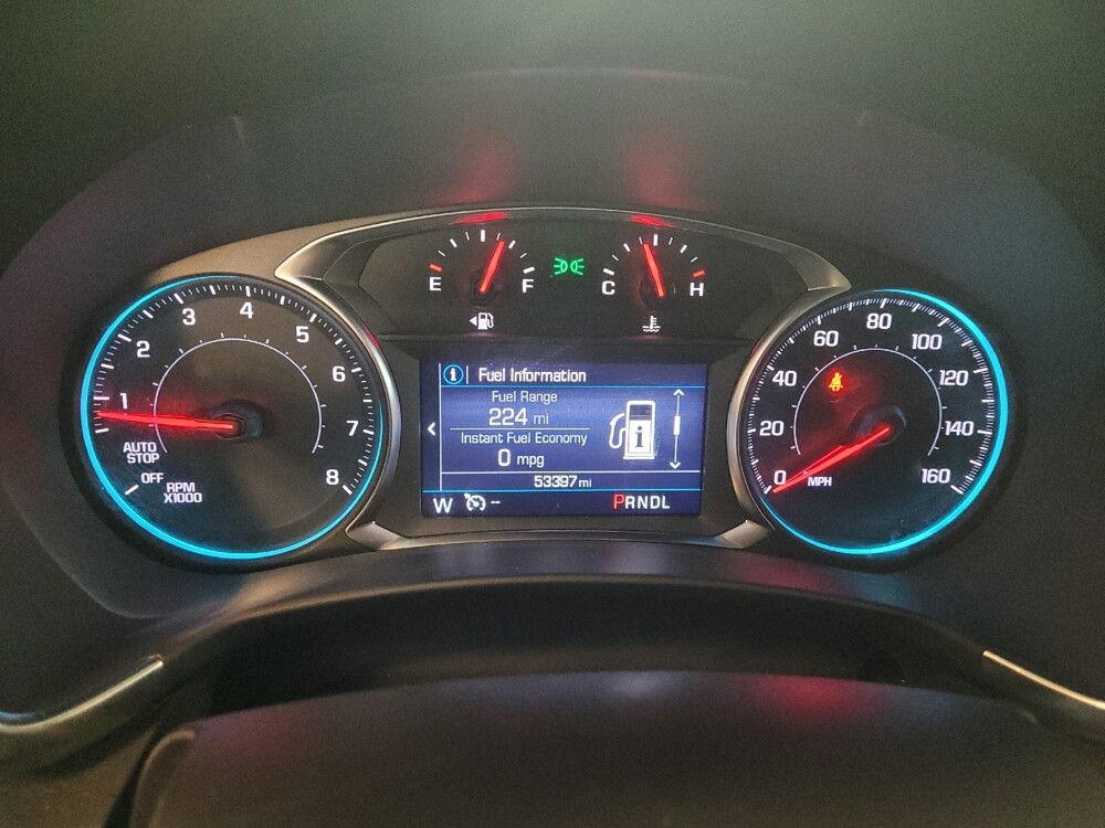 2024 Chevrolet Equinox in Charleston, SC 29414 - 18119582 23