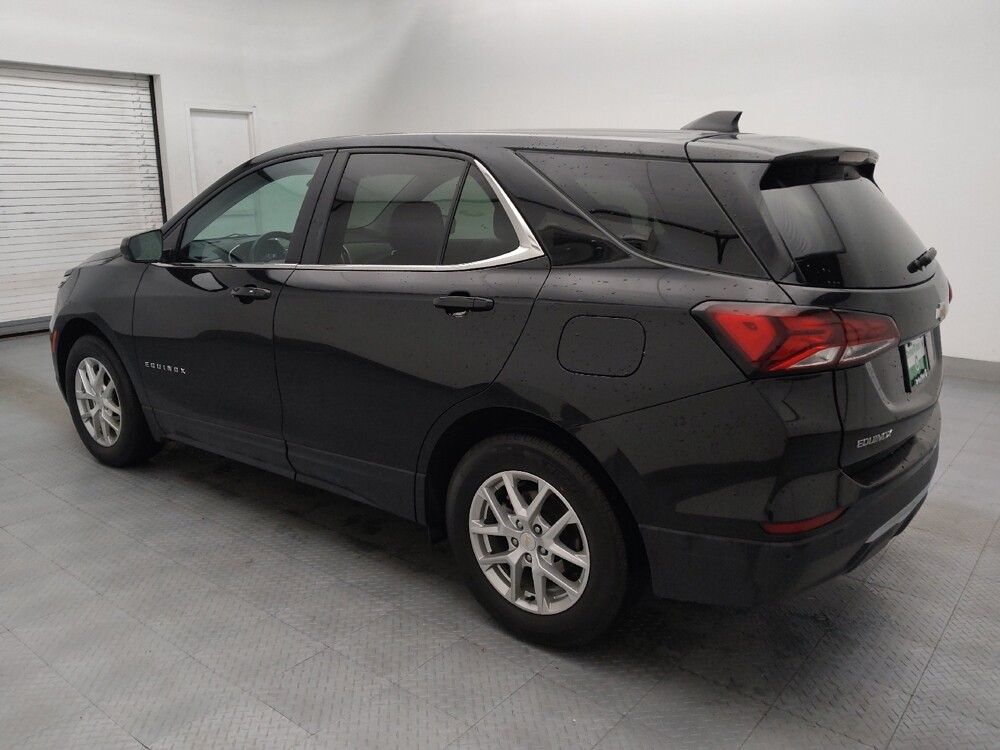 2024 Chevrolet Equinox in Charleston, SC 29414 - 18119582 3