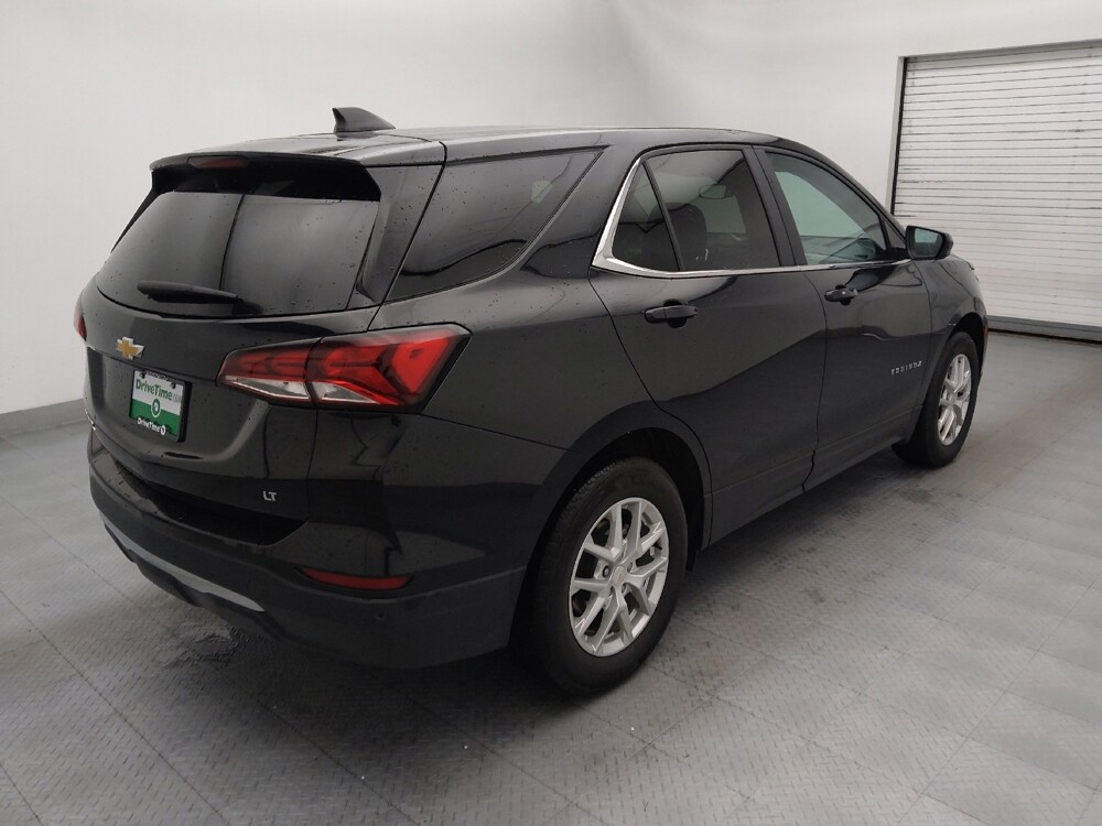 2024 Chevrolet Equinox in Charleston, SC 29414 - 18119582 10