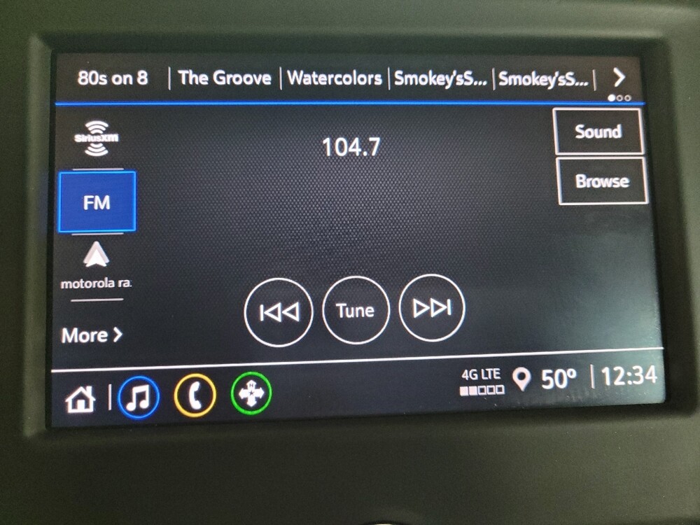 2024 Chevrolet Equinox in Charleston, SC 29414 - 18119582 25