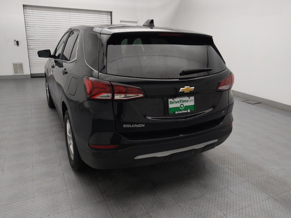 2024 Chevrolet Equinox in Charleston, SC 29414 - 18119582 6