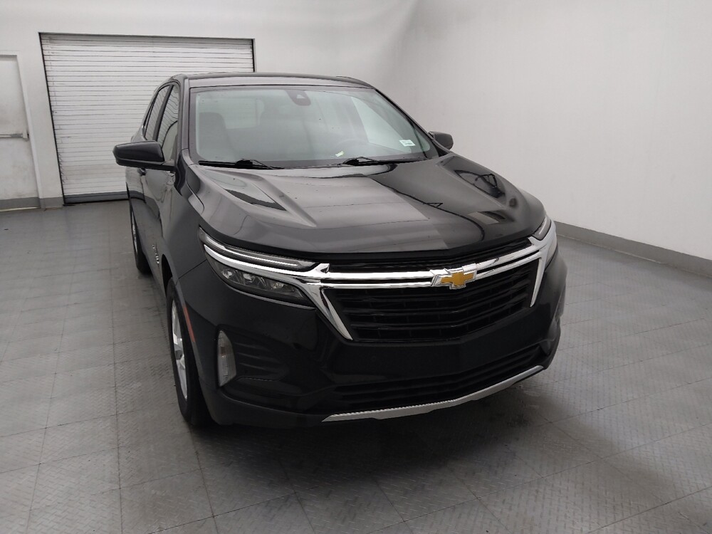 2024 Chevrolet Equinox in Charleston, SC 29414 - 18119582 14