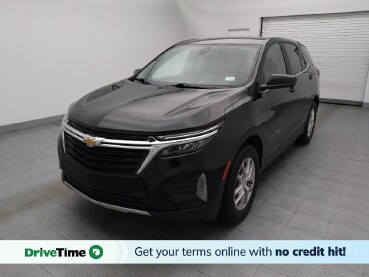 2024 Chevrolet Equinox in Charleston, SC 29414
