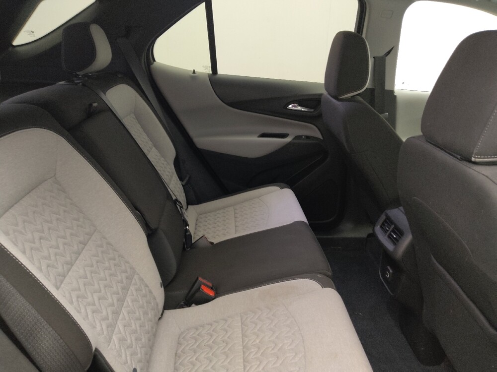 2024 Chevrolet Equinox in Charleston, SC 29414 - 18119582 19