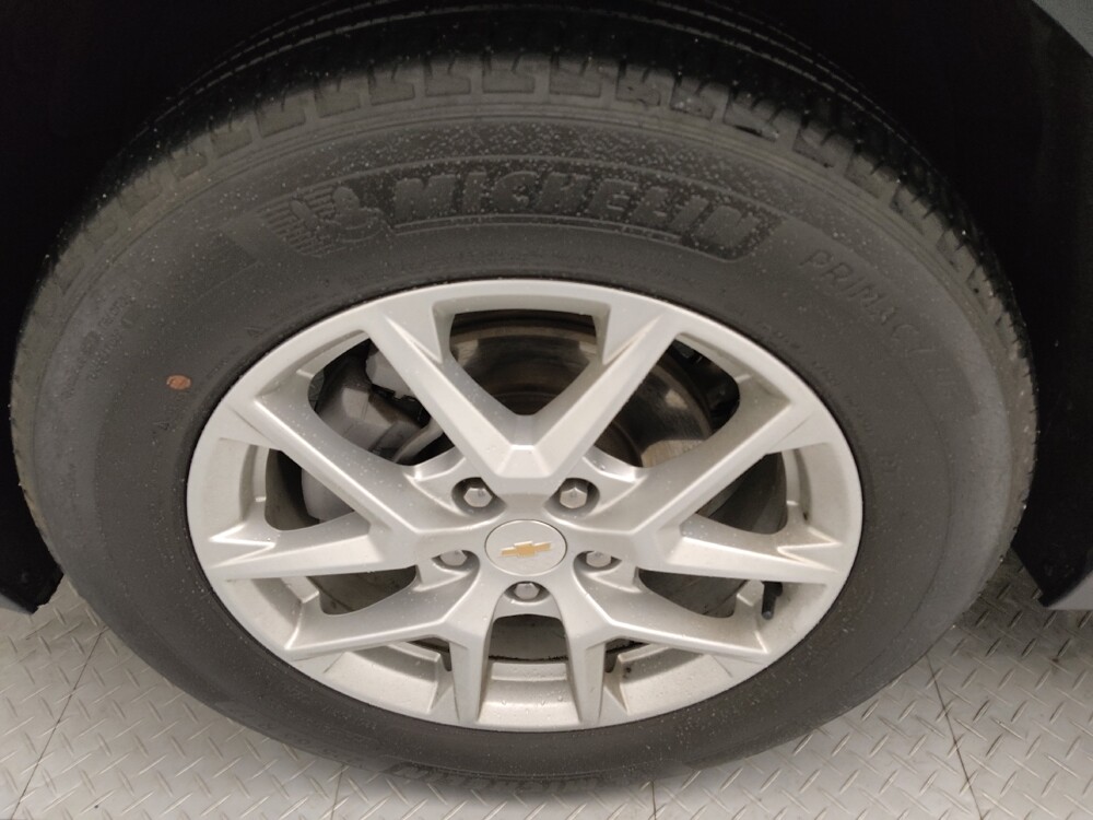 2024 Chevrolet Equinox in Charleston, SC 29414 - 18119582 31