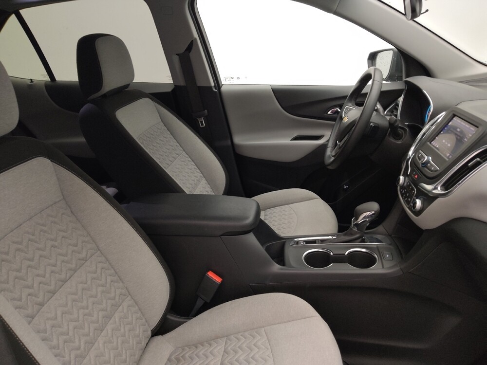 2024 Chevrolet Equinox in Charleston, SC 29414 - 18119582 21