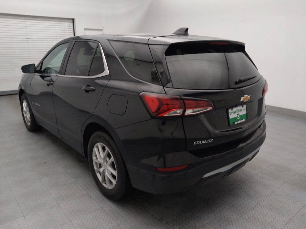 2024 Chevrolet Equinox in Charleston, SC 29414 - 18119582 5