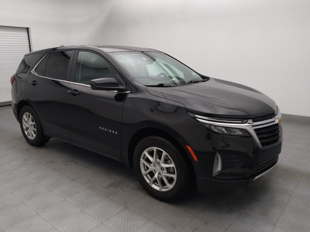 2024 Chevrolet Equinox in Charleston, SC 29414 - 18119582 11