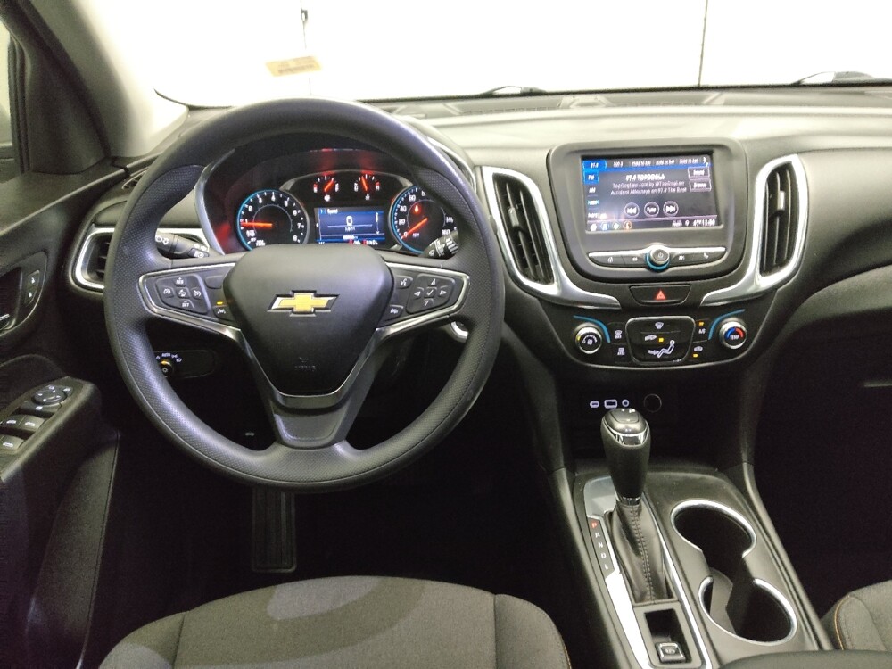 2021 Chevrolet Equinox in Plano, TX 75074 - 18119583 22