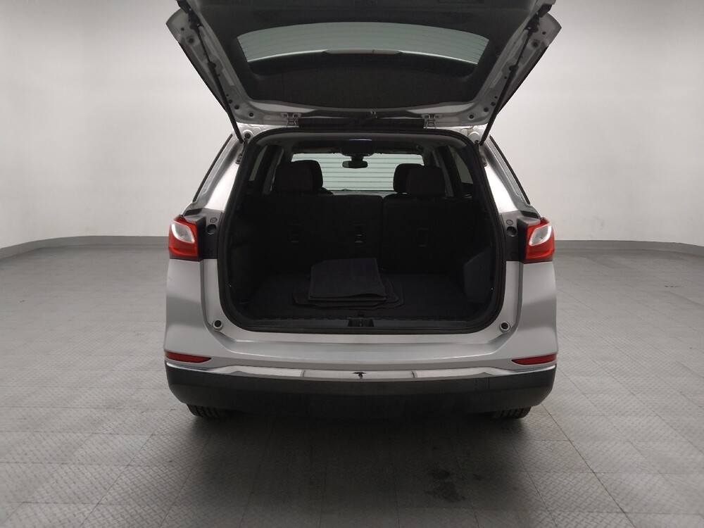 2021 Chevrolet Equinox in Plano, TX 75074 - 18119583 29