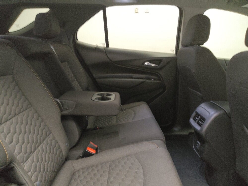 2021 Chevrolet Equinox in Plano, TX 75074 - 18119583 19