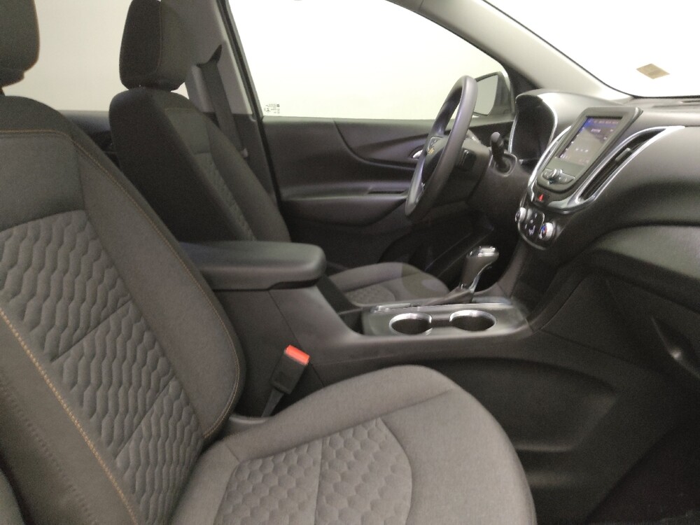 2021 Chevrolet Equinox in Plano, TX 75074 - 18119583 21