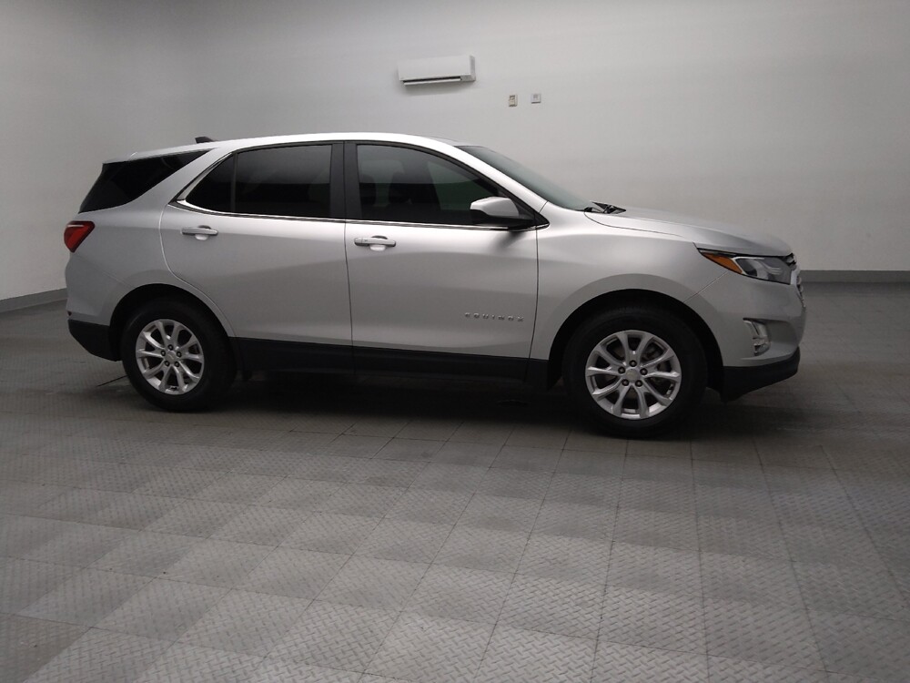 2021 Chevrolet Equinox in Plano, TX 75074 - 18119583 11