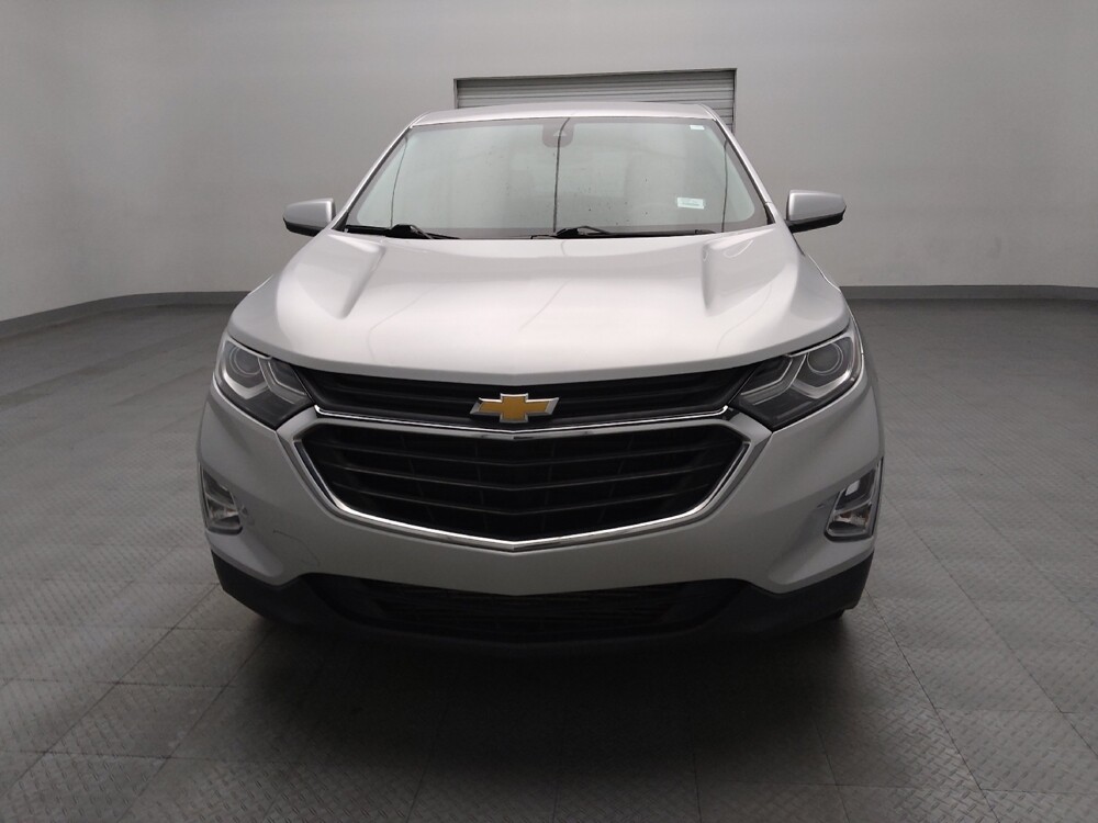 2021 Chevrolet Equinox in Plano, TX 75074 - 18119583 15