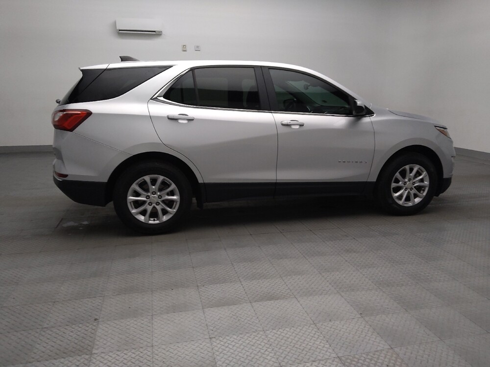 2021 Chevrolet Equinox in Plano, TX 75074 - 18119583 10