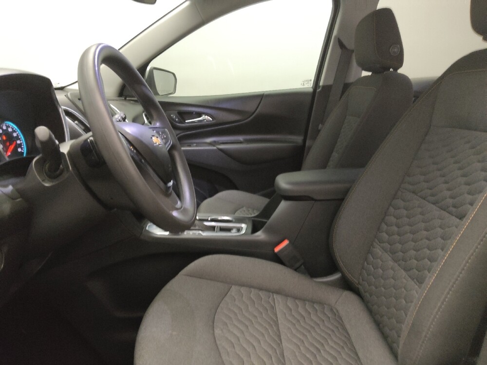 2021 Chevrolet Equinox in Plano, TX 75074 - 18119583 17