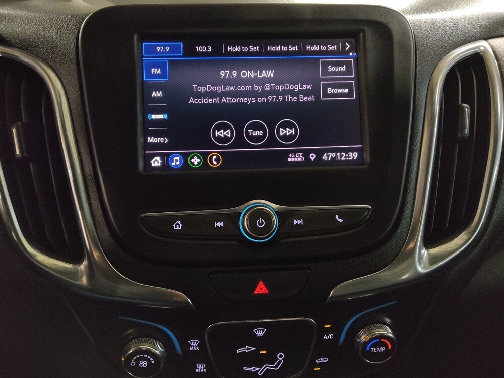 2021 Chevrolet Equinox in Plano, TX 75074 - 18119583 25