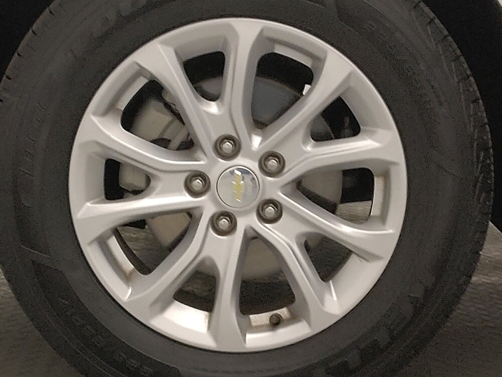 2021 Chevrolet Equinox in Plano, TX 75074 - 18119583 31