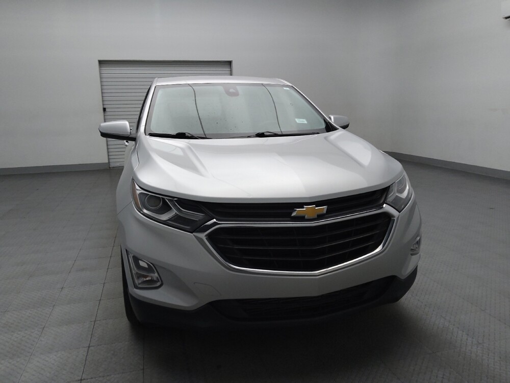 2021 Chevrolet Equinox in Plano, TX 75074 - 18119583 14