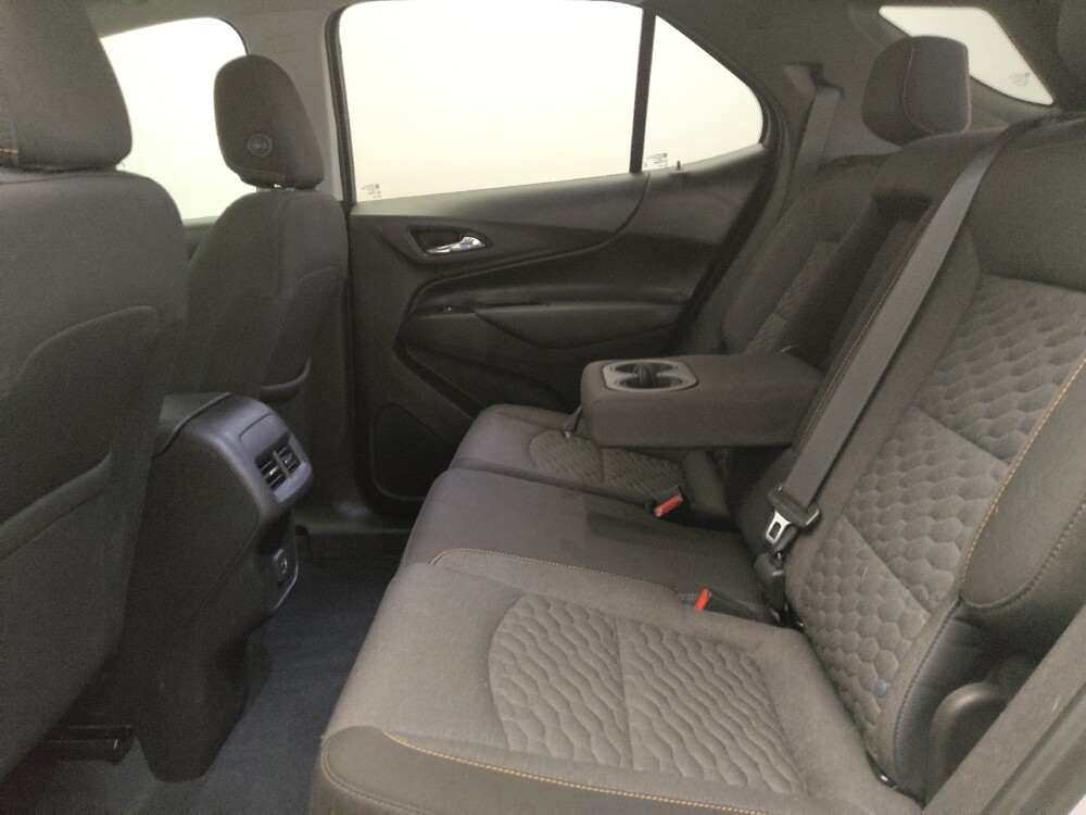 2021 Chevrolet Equinox in Plano, TX 75074 - 18119583 18