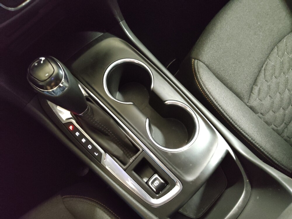 2021 Chevrolet Equinox in Plano, TX 75074 - 18119583 26