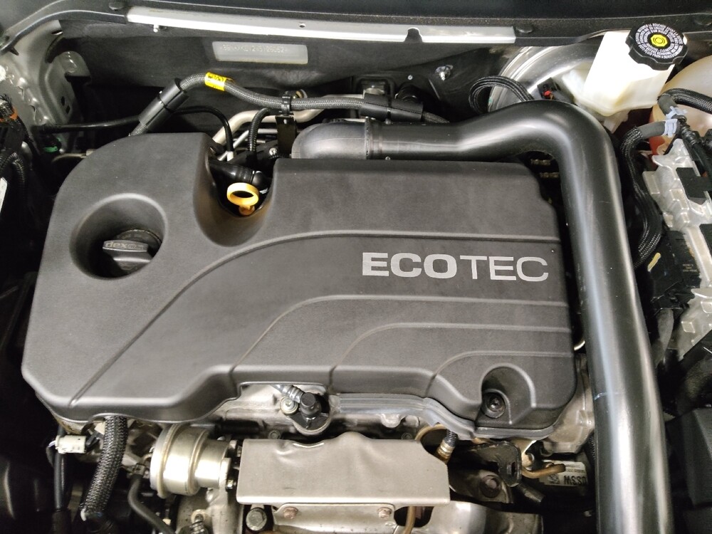 2021 Chevrolet Equinox in Plano, TX 75074 - 18119583 30