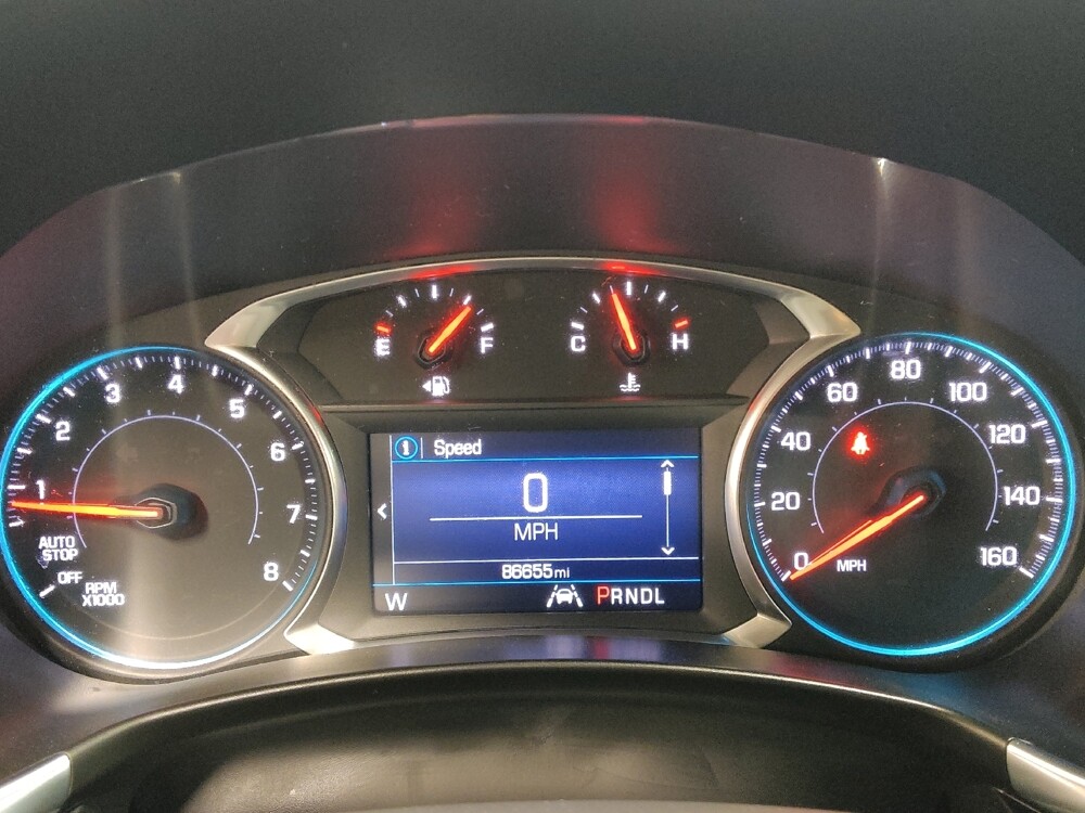 2021 Chevrolet Equinox in Plano, TX 75074 - 18119583 23