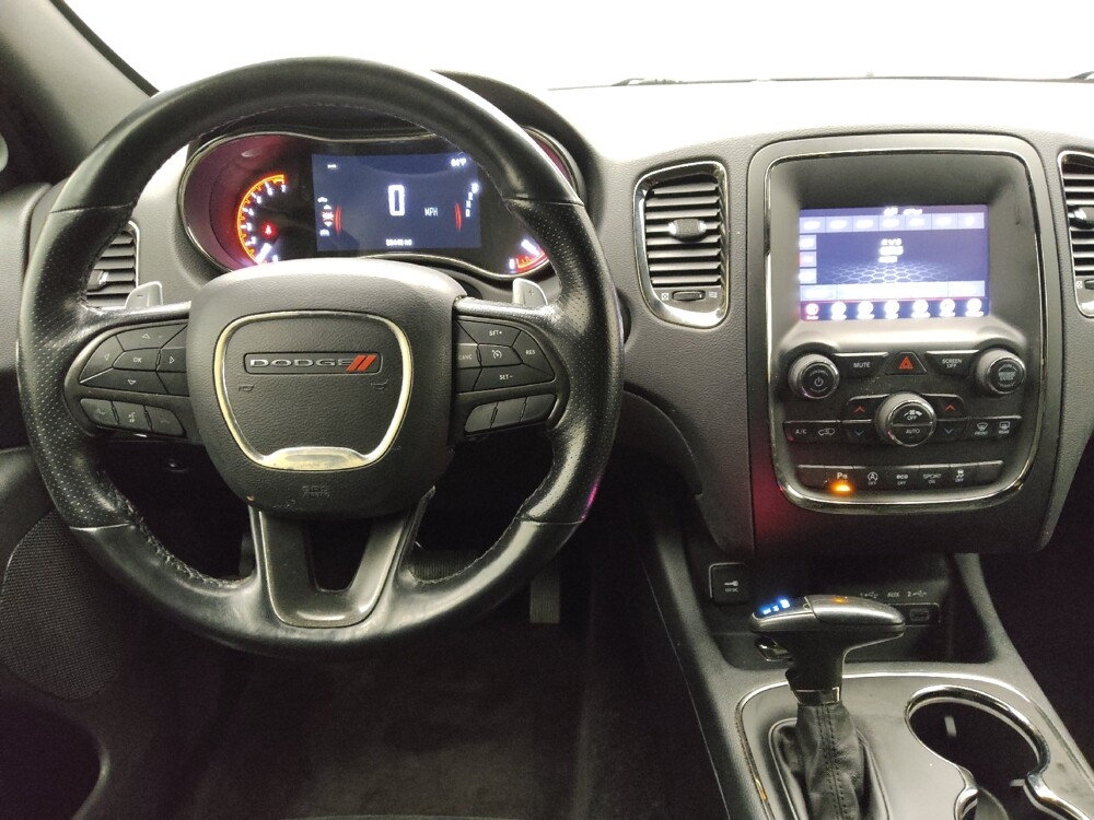 2018 Dodge Durango in Lombard, IL 60148 - 18119584 22
