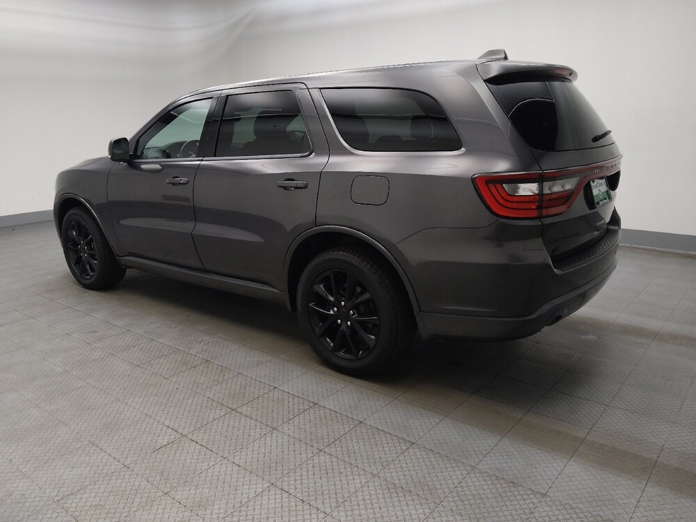 2018 Dodge Durango in Lombard, IL 60148 - 18119584 3