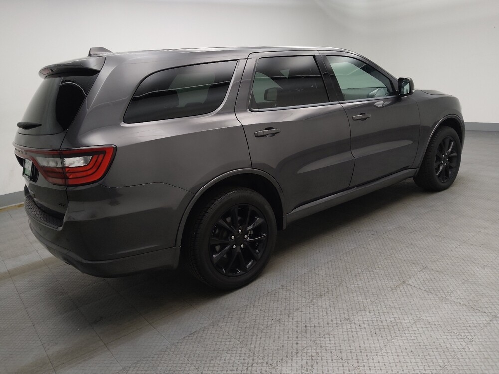 2018 Dodge Durango in Lombard, IL 60148 - 18119584 10