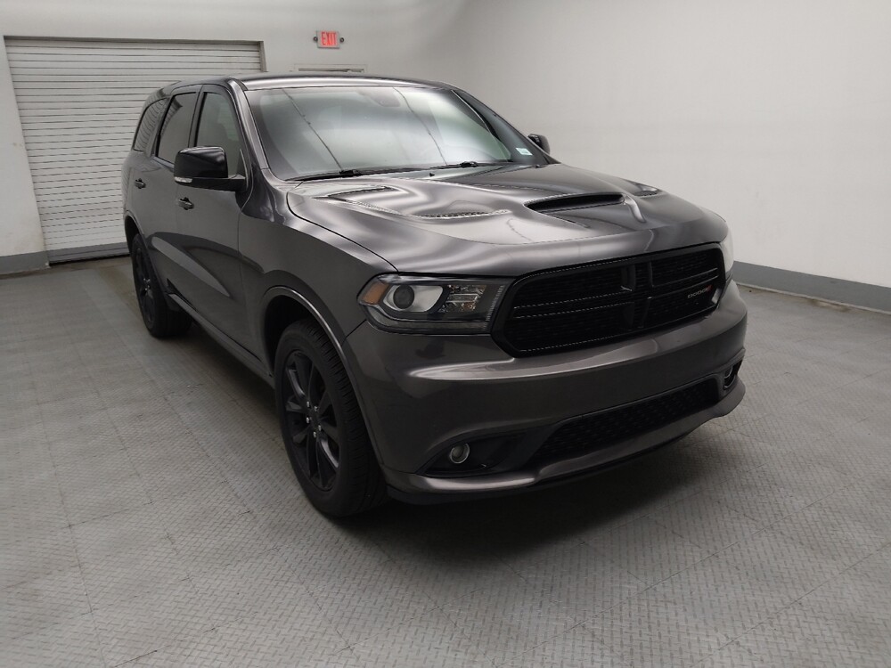 2018 Dodge Durango in Lombard, IL 60148 - 18119584 13