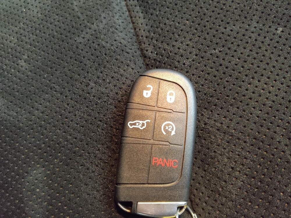 2018 Dodge Durango in Lombard, IL 60148 - 18119584 32