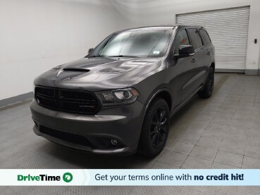 2018 Dodge Durango in Lombard, IL 60148
