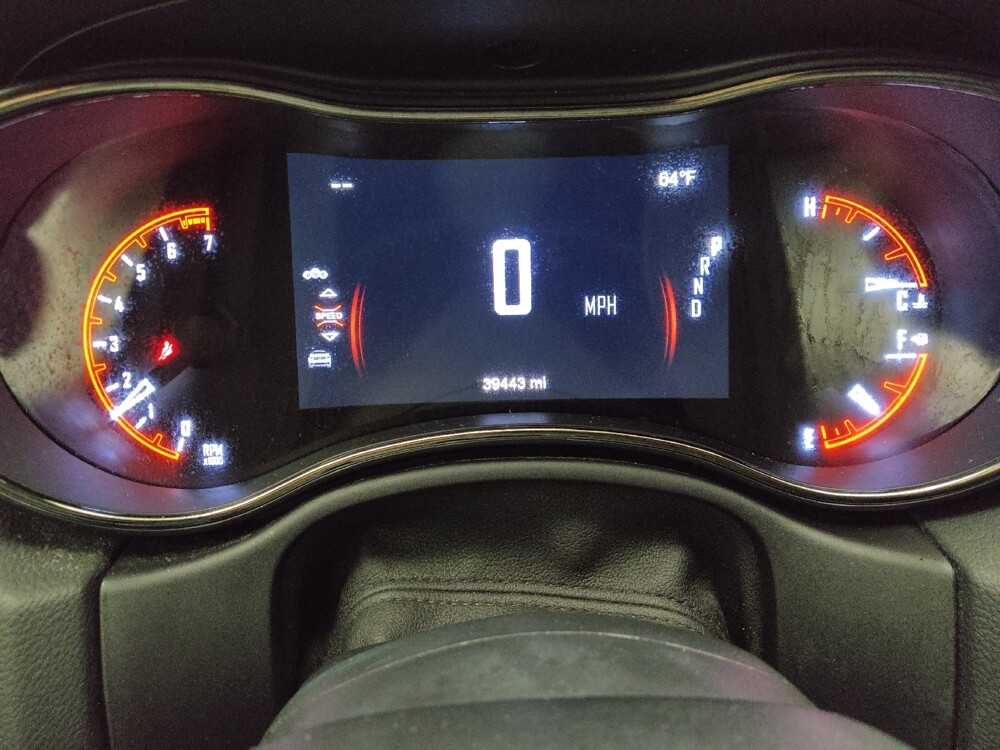 2018 Dodge Durango in Lombard, IL 60148 - 18119584 23