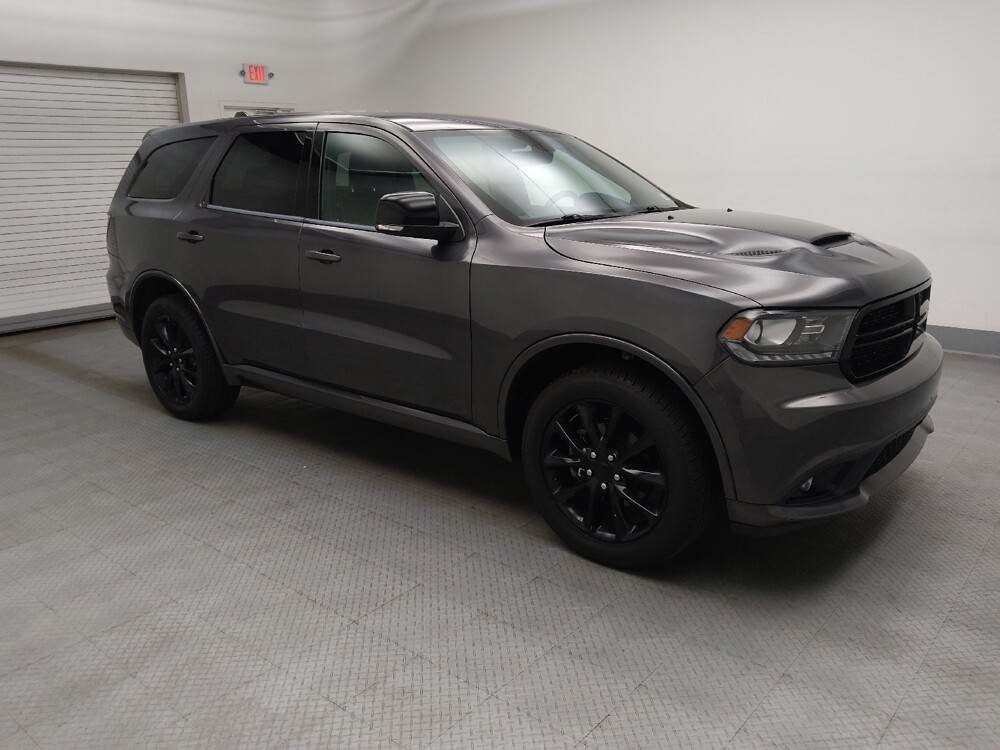 2018 Dodge Durango in Lombard, IL 60148 - 18119584 11