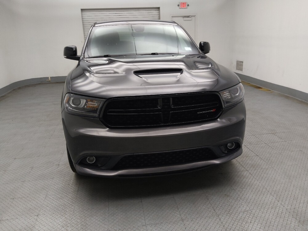 2018 Dodge Durango in Lombard, IL 60148 - 18119584 14