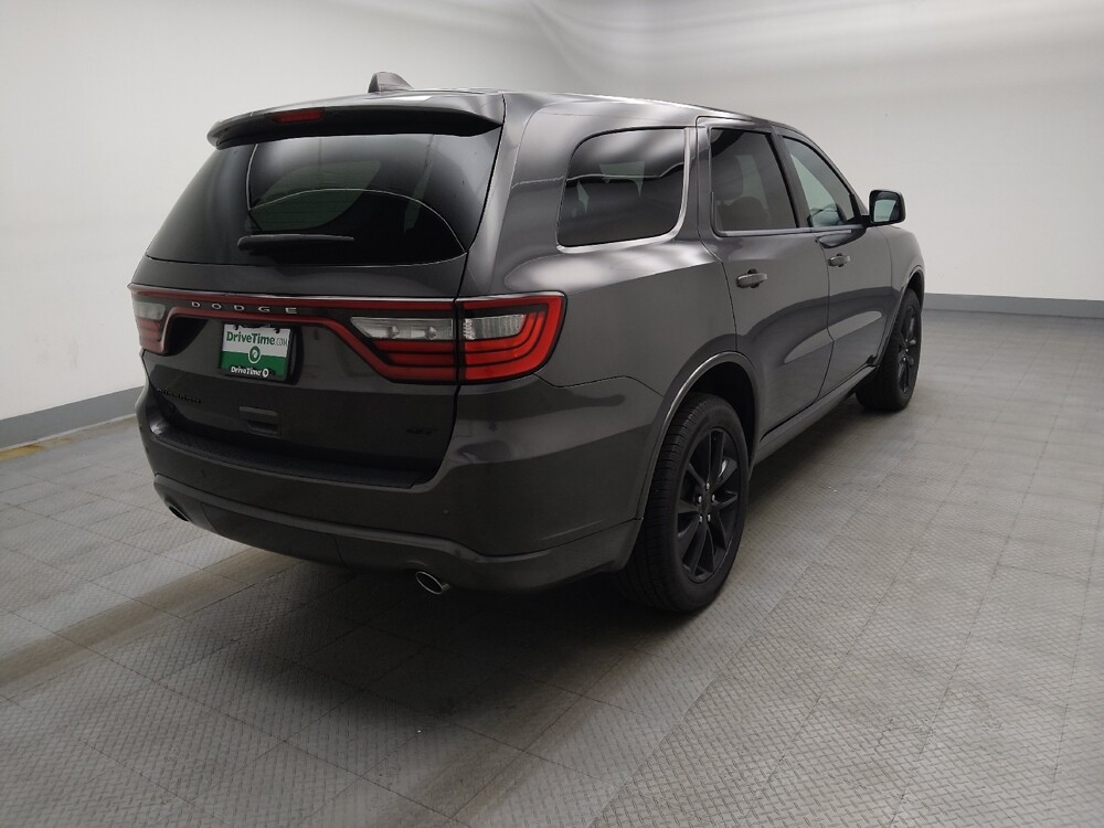 2018 Dodge Durango in Lombard, IL 60148 - 18119584 9