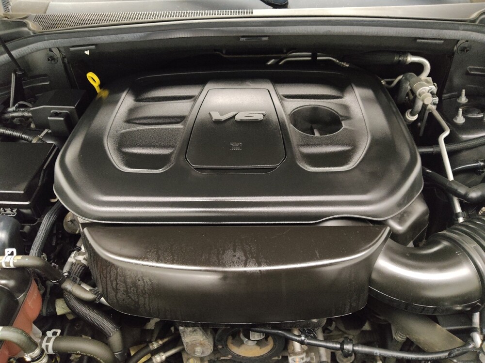 2018 Dodge Durango in Lombard, IL 60148 - 18119584 30