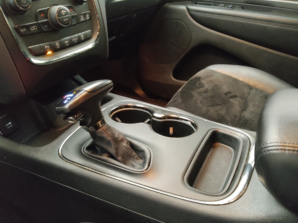 2018 Dodge Durango in Lombard, IL 60148 - 18119584 26