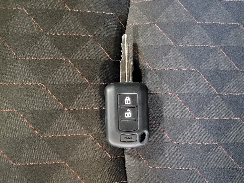 2021 Mitsubishi Mirage in Pensacola, FL 32505 - 18119585 32