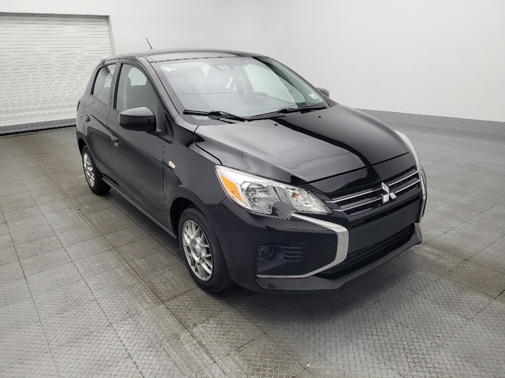 2021 Mitsubishi Mirage in Pensacola, FL 32505 - 18119585 13