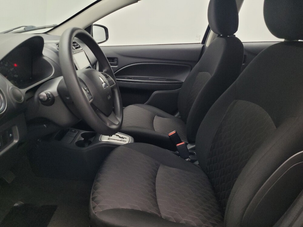 2021 Mitsubishi Mirage in Pensacola, FL 32505 - 18119585 17