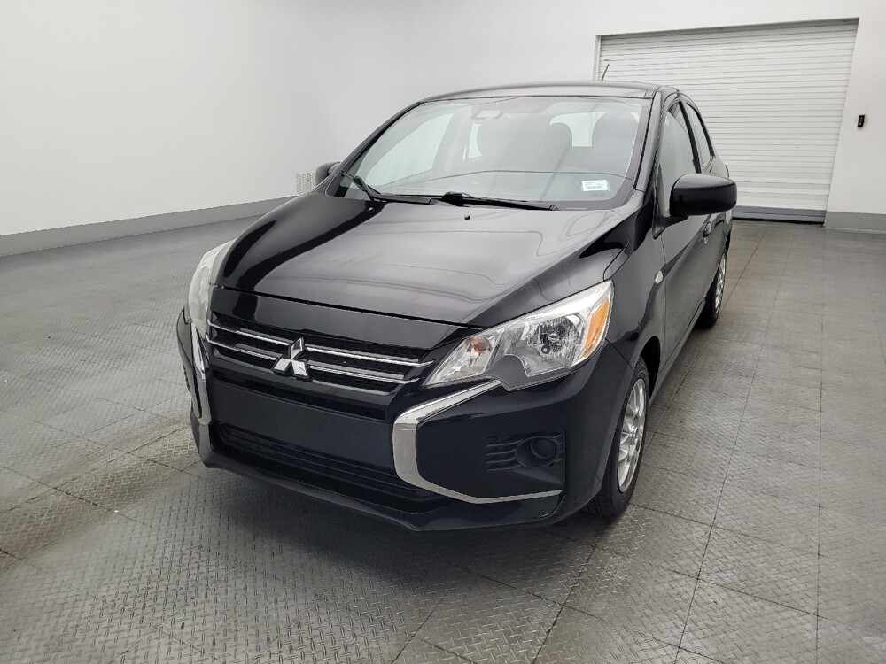 2021 Mitsubishi Mirage in Pensacola, FL 32505 - 18119585 15