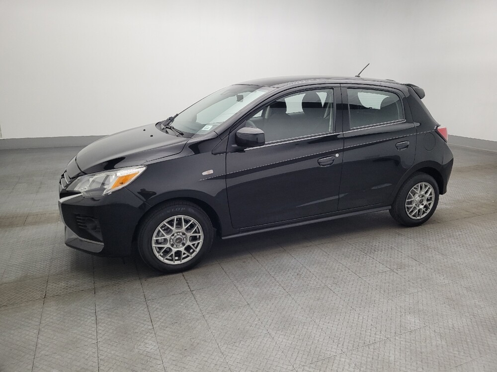 2021 Mitsubishi Mirage in Pensacola, FL 32505 - 18119585 2